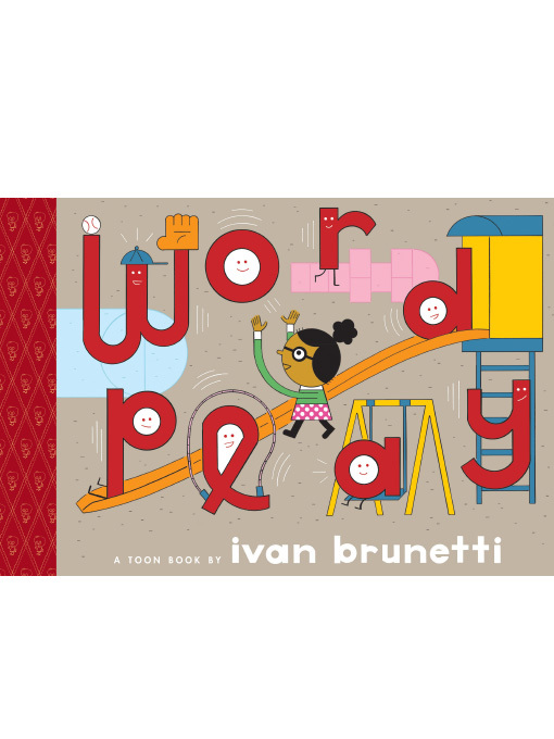 Title details for Wordplay by Ivan Brunetti - Available